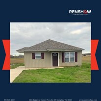 477 Dana St in Dyersburg, TN - Building Photo