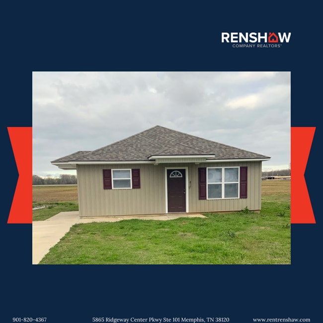 property at 477 Dana St