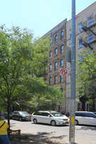 122 E 103rd St Apartamentos