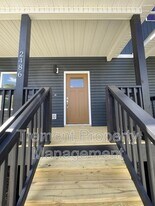 2486 E 21st St in Chattanooga, TN - Building Photo