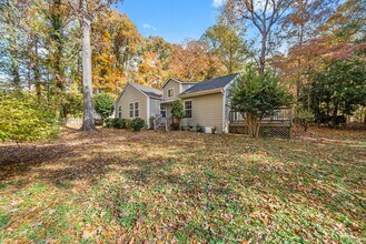 900 Branch St in Chapel Hill, NC - Building Photo - Building Photo