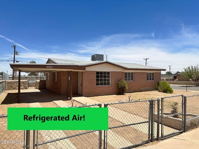 property at 4921 Mcgregor Dr