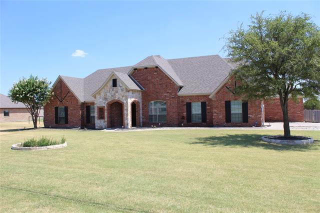 929 E Ownsby Pkwy in Celina, TX - Foto de edificio - Building Photo