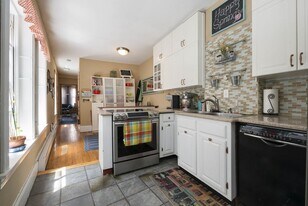 592 Columbus Ave, Unit 2 in Boston, MA - Building Photo