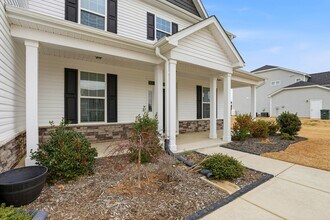 107 Salmon Ln in Princeton, NC - Building Photo - Building Photo