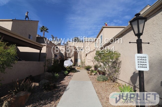 property at 23668 Country Villa Rd