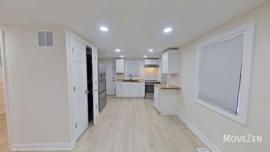 2625 Booker Ave in Charlotte, NC - Building Photo - Building Photo