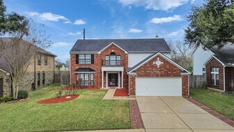 1730 Pilgrim Journey Dr in Richmond, TX - Building Photo