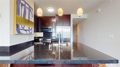 1189 Waimanu St in Honolulu, HI - Building Photo - Building Photo