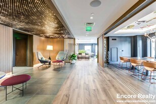 771 Beacon St in Boston, MA - Building Photo