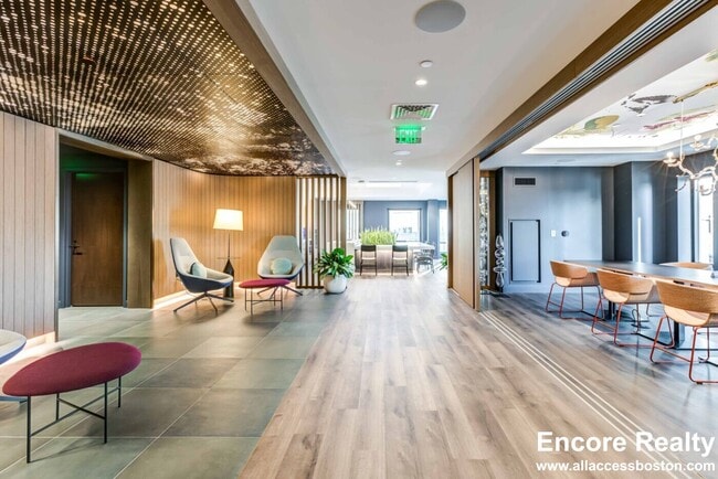 property at 771 Beacon St