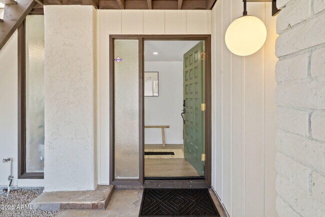 property at 2949 N 29th St