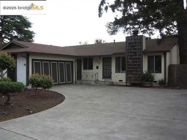 2108 W Ave 135th in San Leandro, CA - Building Photo