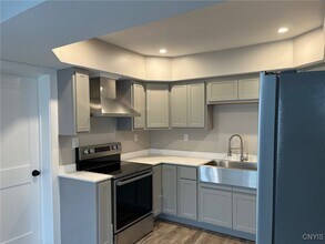 110 Edgemere Rd in Syracuse, NY - Building Photo - Building Photo