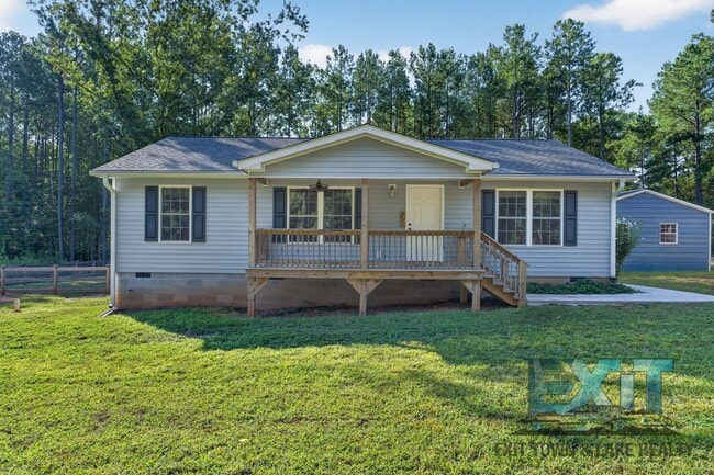 property at 23 Moseley Dr