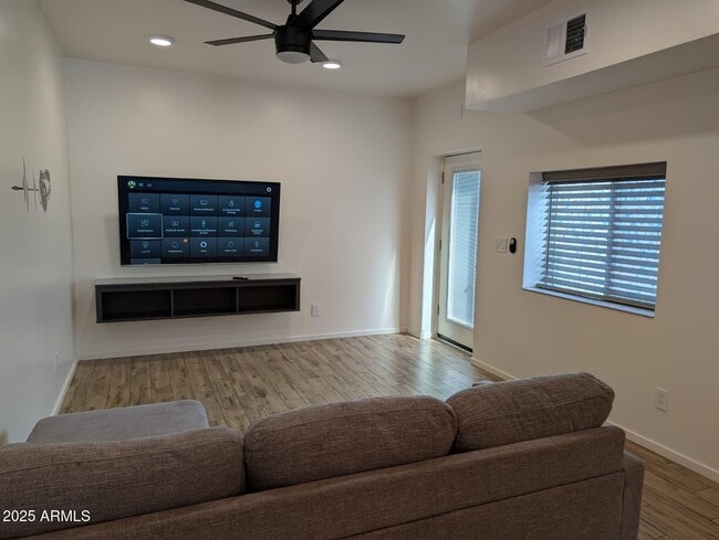 4350 E Palm Ln in Phoenix, AZ - Building Photo - Building Photo