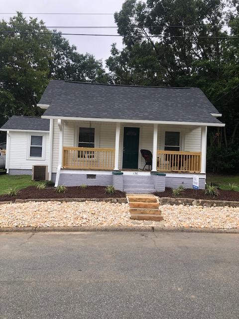 property at 136 St Mary Ave NW