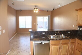 5524 Markley Ave in Las Vegas, NV - Building Photo - Building Photo