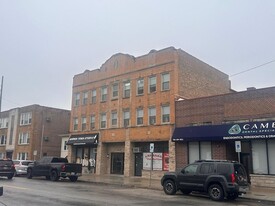 3120 Oak Park Ave in Berwyn, IL - Building Photo