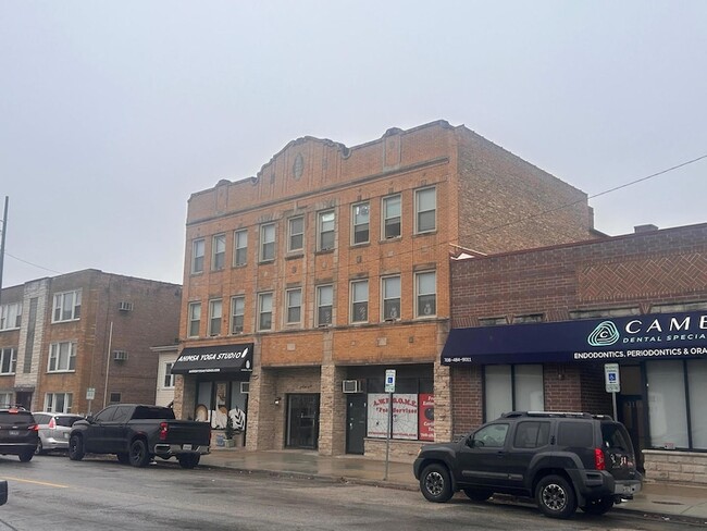 property at 3120 Oak Park Ave