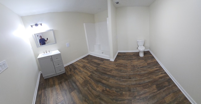 property at 1852 Walker St