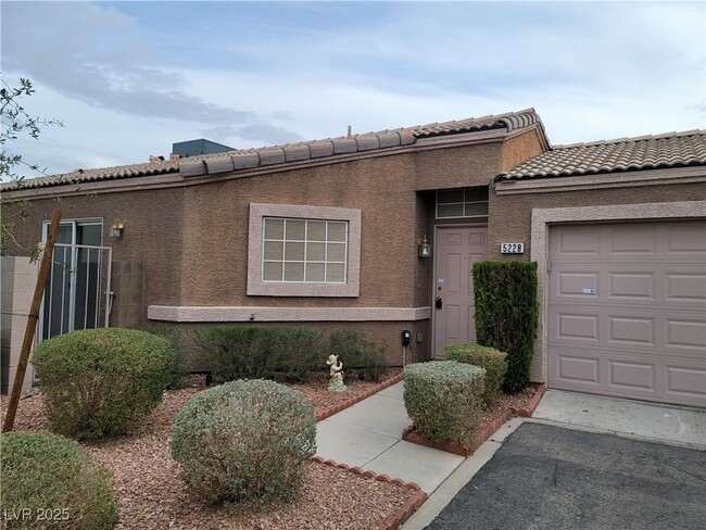 property at 5228 Mineral Lake Dr