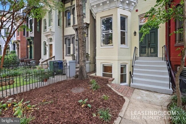 1507 Vermont Ave NW in Washington, DC - Building Photo - Building Photo