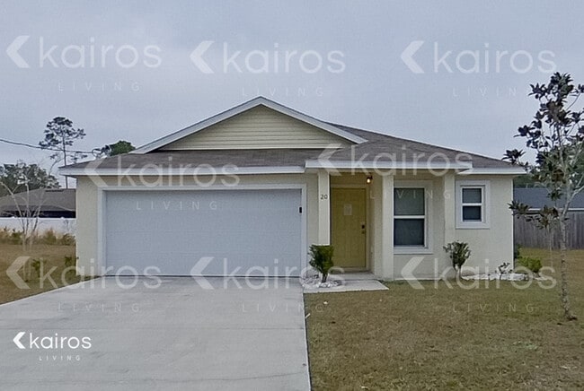 property at 20 Reindeer Ln