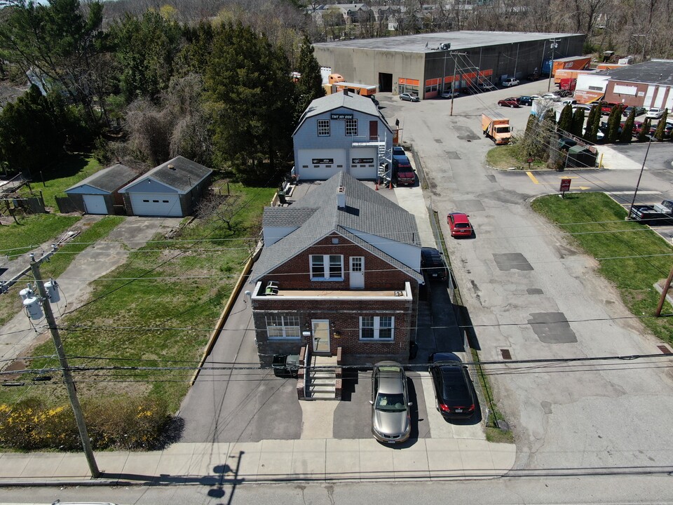 350 Colman St in New London, CT - Building Photo