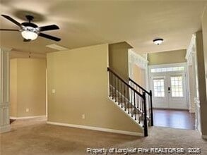 2037 Harrington Rd in Fayetteville, NC - Building Photo - Building Photo