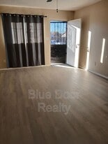 1218 Vito Romero Rd SW in Albuquerque, NM - Building Photo
