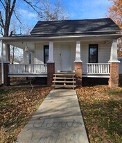 1829 Norman Ave in Crete, NE - Building Photo