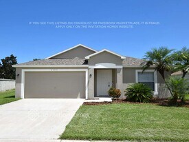 4431 Manchester Dr in Rockledge, FL - Building Photo