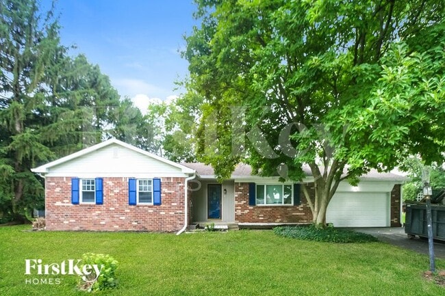 property at 6050 Northland Rd