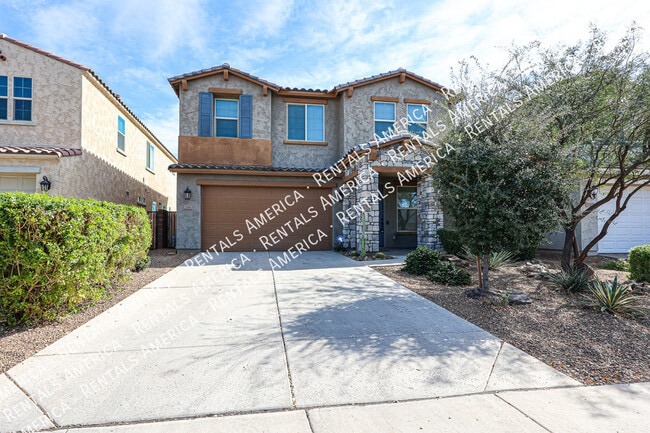 22483 N 95th Dr in Peoria, AZ - Building Photo - Building Photo