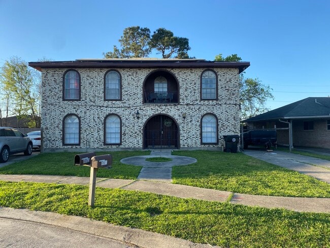 property at 8801 Bunker Hill Rd