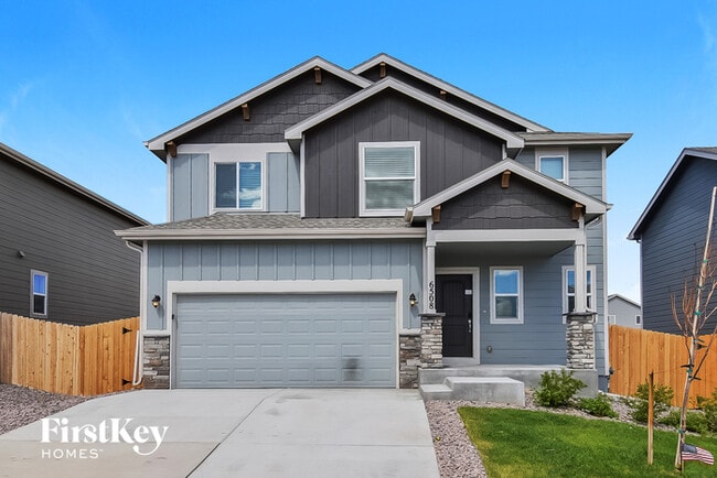 property at 6508 Vedder Dr