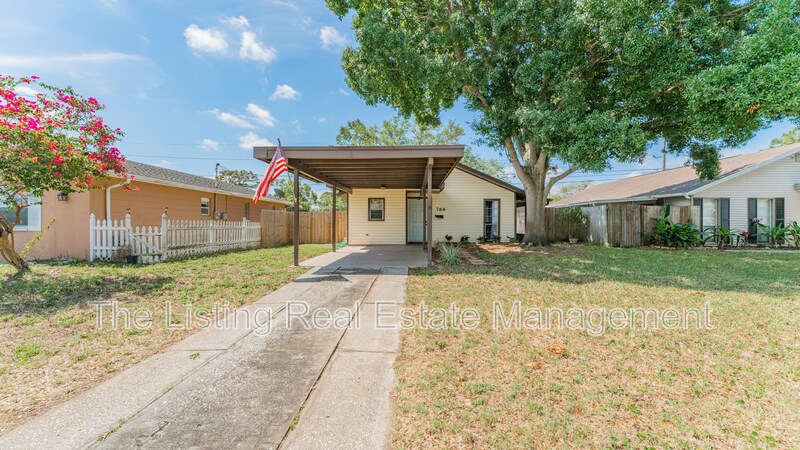 766 91st Ave N in St. Petersburg, FL - Building Photo
