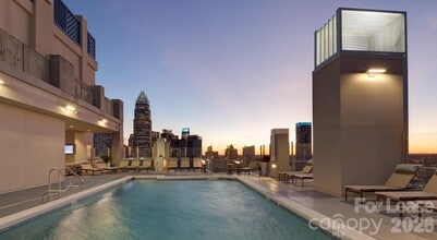 640 N Church St in Charlotte, NC - Building Photo - Building Photo