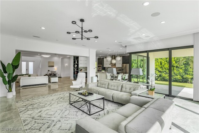 4410 Caldera Cir in Naples, FL - Building Photo - Building Photo