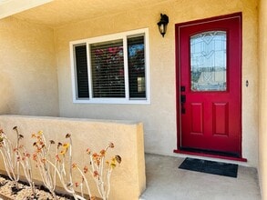 7230 Magruder St in La Mesa, CA - Building Photo - Building Photo