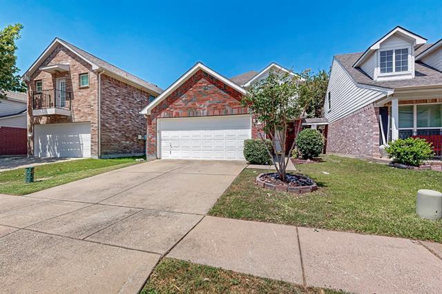 321 S Stephanie St in Wylie, TX - Building Photo - Building Photo