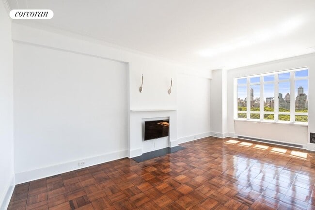 property at 25 Central Prk W