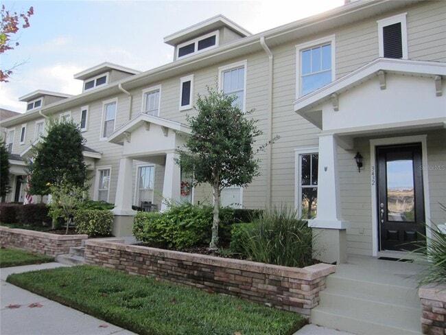 3432 Lonzalo Way in New Port Richey, FL - Building Photo - Building Photo