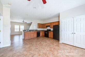 3617 S Hampton Ct in Bryan, TX - Building Photo - Building Photo