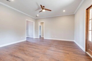 357 Todd Rd in Sumrall, MS - Building Photo - Building Photo