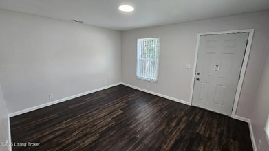 1333 S 22nd St in Louisville, KY - Building Photo - Building Photo