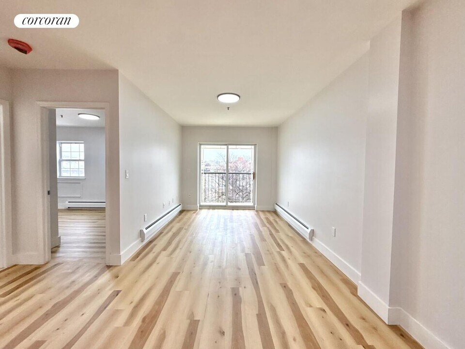 5411 2nd Ave in Brooklyn, NY - Building Photo