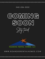 401 Rutherford Ave NW in Roanoke, VA - Building Photo