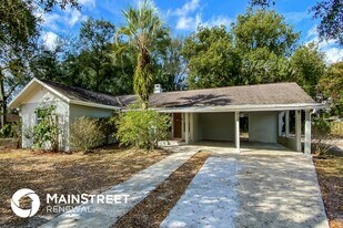 232 Eldorado Dr in Debary, FL - Building Photo